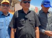 DPRD Sultra Beri Apresiasi Tinggi Terhadap Pengelolaan Lingkungan PT Vale di Blok Pomalaa