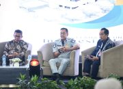 Bayar Pajak Lebih Mudah, Perlindungan Lebih Pasti, Jasa Raharja Dukung Transformasi Layanan Publik