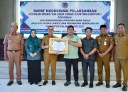 Perkuat Intervensi Penurunan Stunting di Kolaka, PT Vale Indonesia Dukung Stranas Stunting dan SDGs Kesehatan