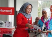 Paket RoaMAX Haji 2026 Telkomsel, Jamin Konektivitas Jemaah Indonesia di Tanah Suci