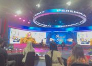 Wali Kota Kendari Tampil di Dialog Nasional “Perempuan Hebat” tvOne