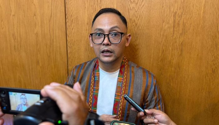 Dukung Program 3 Juta Rumah, OJK Sultra Minta Perbankan Akses KPR