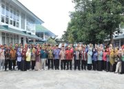 BKKBN Sultra Peringatan Hari Kartini 2026: Perempuan Berdaya sebagai Pilar Pembangunan Bangsa