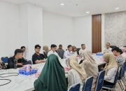 Matangkan Persiapan, Bappeda Kendari Bekali Interpreter Jelang UCLG ASPAC 2026