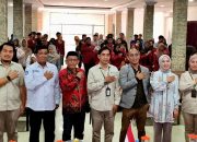 Gandeng Kemenkumham, Unsultra Dorong Mahasiswa Kritis Terhadap Isu HAM