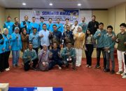 Dosen dan Mahasiswa STIE 66 Kendari Terjun Langsung Riset Pemasaran UMKM di Konut