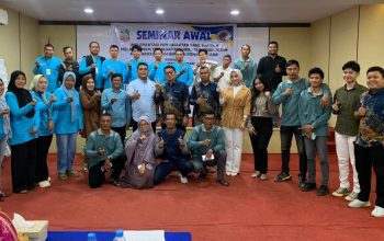 Dosen dan Mahasiswa STIE 66 Kendari Terjun Langsung Riset Pemasaran UMKM di Konut