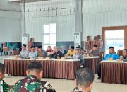 Kendari Dominasi Kuota, Persiapan Haji 2026 di Sultra Dimatangkan