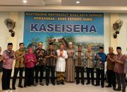 Raja dan Sultan se-Sultra Nyatakan Dukung Pembangunan Daerah dan Jaga Marwah Budaya