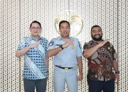 Kolaborasi Jasa Raharja–DPP Organda: Tiga Inisiatif Utama untuk Transformasi Transportasi Publik