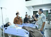 Jasa Raharja Pastikan Jaminan bagi Korban Kecelakaan Kereta Api di Stasiun Bekasi Timur