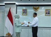 Mentan Amran Dukung Usulan Pertanian Kendari, Minta Segera Ditindaklanjuti Dirjen
