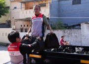 Pertamina Patra Niaga Sulawesi Salurkan Bantuan Ratusan Paket Sembako Jelang May Day 2026 di Sulawesi Selatan