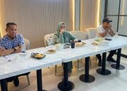 Jelang UCLG ASPAC, Pemkot Kendari Bahas Strategi Kenalkan Potensi Daerah di Kancah Global
