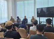Sekda Kendari Dorong Penyelesaian Damai Konflik PHK PT TAS