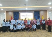BGN Teken Kerja Sama dengan UHO untuk Kajian Tipologi SPPG Wilayah Terpencil