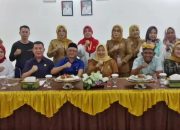 Komisi III DPRD Kendari Kunjungan Kerja di RSUD dan DLHK, Pantau Pelayanan Kesehatan dan Pengelolaan Sampah