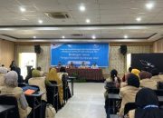 Dukung Peningkatan Kapasitas Guru, PT Vale Gelar Bimtek Kurikulum OSN di Kolaka