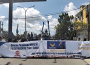 Kader NasDem Sultra Kecam Pemberitaan Tempo, Sebut Framing Tendensius dan Menyesatkan