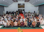 Dari Silaturahmi ke Kolaborasi, PT Vale dan Forkopimda Luwu Timur Teguhkan Komitmen untuk Akselerasi Kemajuan Daerah