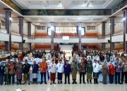 Simposium Nasional Kependudukan Tahun 2026: Transformasi Kebijakan Kependudukan Menyambut “Silver Economy”