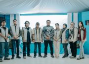 Dari Bumi Anoa untuk Indonesia: PT Vale Perkuat Hilirisasi Hijau dan Ekonomi Rakyat di HUT ke-62 Sulawesi Tenggara