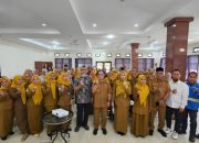 Dorong Peningkatan Mutu Layanan Kesehatan Masyarakat Morowali, PT Vale Gelar Service Excellence Improvement Program