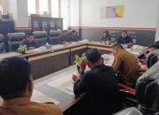 DPRD Kendari Susun Jadwal Kegiatan Mei 2026, Fokus HUT Kota dan Agenda Internasional 