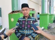 Pemkot Kendari Barikan Fasilitas Istimewa Bagi 546 Jemaah Calon Haji: Gratis Transportasi dan Konsumsi  