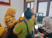 Program ESG PT Vale Perkuat Layanan Kesehatan Anak di Kolaka
