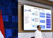 Hadir di UHO, Sesjen Kemendiktisaintek sebut Perguruan Tinggi Harus Relevan dengan Kebutuhan Industri, Cegah “Oversupply Sarjana
