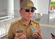 Gubernur Sultra Gelontorkan Rp1,8 Miliar untuk Beasiswa 150 Mahasiswa Hasil Seleksi dari 3000 Pelamar Sebelumnya