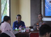 Bid Humas Polda Sultra Gelar Coffee Morning Bersama Insan Pers, Perkuat Sinergi Jaga Kamtibmas Kondusif