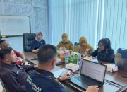 Pemkot Kendari Bahas Program Beasiswa Prestasi untuk Tingkatkan SDM