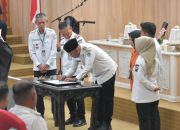 Pemkot Kendari Gelar Sosialisasi Manajemen Talenta ASN, Perkuat Penerapan Sistem Merit