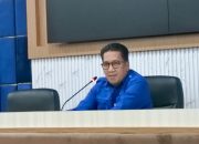 UTBK UHO 2026 Dimulai, 10.075 Peserta Berebut 3.796 Kursi