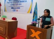 PT Vale Tegaskan Pers sebagai Mitra Strategis Pembangunan, Harap PWI Kolaka Jaga Integritas