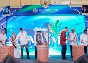 Sultra Maimo Sharia Fest 2026, Edukasi Transaksi Digital untuk Ekonomi Lebih Inklusif