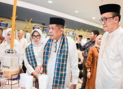 Dorong UMKM Tembus Pasar Luas, BI Sultra Perkuat Ekosistem Halal di Bumi Anoa