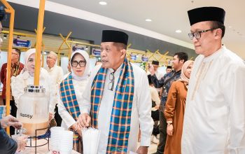 Dorong UMKM Tembus Pasar Luas, BI Sultra Perkuat Ekosistem Halal di Bumi Anoa