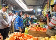 Jelang Idul Adha 1447 H, Pemkot Kendari Ajak Pedagang dan Masyarakat Jaga Stabilitas Harga