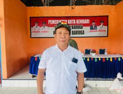 Jelang Idul Adha 1447 H/2026 M, Pemkot Kendari Gelar Gerakan Pangan Murah Mulai 20-24 Mei