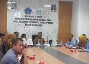 Pemkot Kendari Matangkan Persiapan Raker APEKSI Konwil VI: Momentum Emas Dongkrak Citra dan Ekonomi Daerah