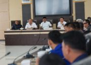 Komisi I dan III DPRD Kota Kendari Tegaskan Penanganan Polemik Akses Jalan Senopati Land Sesuai Aturan Hukum