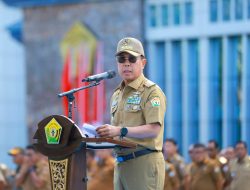 Gubernur Sultra: Aspirasi Masyarakat Harus Terangkum di Musrenbang