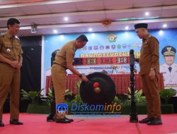 Pemkab Kolaka Tuan Rumah Rakortekrenbang Sultra 2026, Perkuat Sinergi Perencanaan Pembangunan