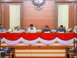 Pemprov Sultra Tegaskan Komitmen Perkuat Tata Kelola Bersih dan Bebas Korupsi