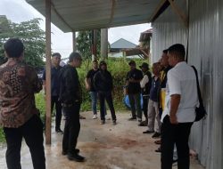 Cegah Korupsi Pokir, KPK Turun Langsung Cek Paving Blok hingga PJU di Kendari
