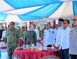 Wali Kota Kendari Ikuti Peresmian 1.061 Koperasi Desa/Kelurahan Merah Putih secara Virtual Bersama Presiden RI