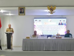 Buka Latsar CPNS 2026, Gubernur Sultra Tekankan Integritas dan Loyalitas ASN